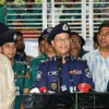 <p>&lsquo;জনগণের সহযোগিতায় ঘুরে দাঁড়িয়েছে পুলিশ&rsquo;</p>