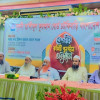নূরানী তালী'মুল কোরআন বোর্ডের কেন্দ্রীয় কমিটির পরিচিতি সভা