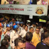 <p>কলকাতায় দুর্গাপূজার মণ্ডপ ভেঙে নিহত ১৭</p>
