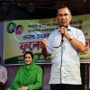 <p>&lsquo;ধর্ম নয়, নাগরিক পরিচয়ই মুখ্য&rsquo;</p>