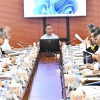 <p>সচিবালয় যাচ্ছে শেরেবাংলা নগরে, মন্ত্রিসভায় প্রস্তাব অনুমোদন</p>