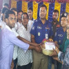 সোনাতলায় দুর্গামন্দির পরিদর্শনে পুলিশ সুপার, নিরাপত্তা নিশ্চিতে তৎপর আইনশৃঙ্খলা বাহিনী