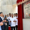 <p>জুলাই স্মৃতিস্তম্ভ উদ্বোধন করলেন প্রধানমন্ত্রী</p>