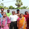 ক্ষিতিশ মণ্ডল হত্যা, নিরাপত্তাহীনতার কথা জানালেন পরিবারের সদস্যরা
