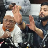 <p>&lsquo;মাদক নির্মূলে একটি সংগঠন গড়ে তুলতে চাই&rsquo;</p>