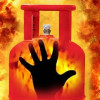গাজীপুরে গ্যাস বিস্ফোরণে ফুলপুরের একই পরিবারের তিনজন নিহত