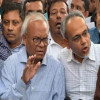 <p>&lsquo;আ.লীগ ছিল অপপ্রচারকারী, তাদের সাথে যুক্ত হয়েছে গুপ্ত দল&rsquo;</p>