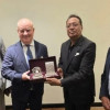 রূপপুর প্রকল্পের অগ্রগতি পর্যালোচনায় রোসাটমের প্রতিনিধিদল