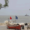 <p>সাগরে সুস্পষ্ট লঘুচাপ, ৩ দিনের মধ্যে ঘূর্ণিঝড়ের আশঙ্কা</p>