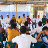সালথায় যুবদলের সমন্নয় সভা অনুষ্ঠিত