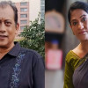 অভিনেতা সমু চৌধুরীর পাশে দাঁড়ানোর আহ্বান মনিরা মিঠুর