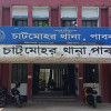 শিশু ধর্ষণ চেষ্টার অভিযোগে কিশোর গ্রেপ্তার