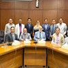 <p>&lsquo;ভবন-২০২০&rsquo; প্রকল্প পুনরায় চালুর উদ্যোগ</p>