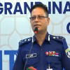 <p>&zwnj;&lsquo;সরকার অনুমতি দিলে ক্রসফায়ার করা হবে&rsquo;</p>