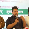 <p>&lsquo;তত্ত্বাবধায়ক সরকারে নিজেদের লোক বসাতে এখন থেকেই পাঁয়তারা করছে বিএনপি&rsquo;</p>