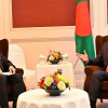 <p>জাপানি বিনিয়োগ বাড়াতে আহ্বান প্রধানমন্ত্রীর</p>