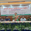  পাংশায় গ্রাম পুলিশ সদস্যদের মাসব্যাপী বুনিয়াদি প্রশিক্ষণ কোর্সের উদ্বোধন
