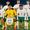 <p>বুরুন্ডির কাছে হারের পর ফিজির বিপক্ষে বাংলাদেশের দুর্দান্ত জয়</p>