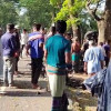 গোপালগঞ্জে বাসের ধাক্কায় মোটরসাইকেল চালক নিহত