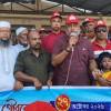 ‘গুপ্ত-সুপ্ত একত্রিত হয়ে বাংলাদেশে আবার নতুন  করে চক্রান্ত শুরু করেছে’