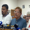 <p>&lsquo;উপ-নির্বাচনে ইসির পরীক্ষা হবে, ব্যর্থ হলে আন্দোলন&rsquo;</p>