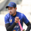 <p>মুশফিককে একাদশে না রাখার ব্যাখ্যা দিল বিসিবি</p>