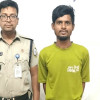 বগুড়ায় ২৬০০ পিস ইয়াবাসহ বাস হেলপার গ্রেপ্তার