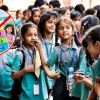 <p>প্রাথমিকে ভর্তি পরীক্ষা, প্লে-নার্সারি-কেজি ও বাড়তি বই নিষিদ্ধে নোটিশ</p>