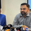 <p>&lsquo;এক বছরের মধ্যে ঢাকায় মাঠের খরা অনেকটাই কাটবে&rsquo;</p>