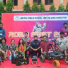 জামালপুরে ‘রোবো ফেস্ট’ উদযাপিত
