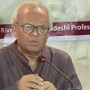 <p>&lsquo;বর্ষার পানি সংরক্ষণে পদ্মা-তিস্তা ব্যারাজ প্রয়োজন&rsquo;</p>