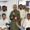 <p>&lsquo;নির্বাচন বিতর্কিত করতে অপপ্রচার চালানো হচ্ছে&rsquo;</p>