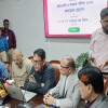 <p>এইচএসসির ফল প্রকাশ, পাসের হার ৫২.১২ শতাংশ</p>