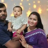 তীর্থস্থান থেকে ফেরার পথে প্রাণ গেল শিক্ষিকার, ট্রাকচাপায় স্বামী আহত