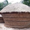 দিনাজপুরে বিলুপ্তির পথে ঐতিহ্যবাহী ‘ধানের গোলা’