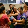 ভারতের চন্দ্রজয়ের নেপথ্যে ৫৪ নারী বিজ্ঞানী-প্রকৌশলী