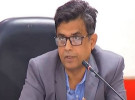 ‘কঠিন ও অস্বস্তিকর প্রশ্ন করা সাংবাদিকদের অধিকার নয়, দায়িত্বও’