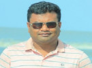 সাংবাদিক মাসুদ রানার দ্রুত আরোগ্য কামনা