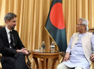 উদ্যোক্তাদের জন্য সামাজিক ব্যবসা তহবিল গঠনের আহ্বান ড. ইউনূসের