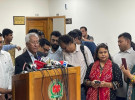 ১৯ অক্টোবরের মধ্যে এনসিপি প্রতীক না নিলে ইসি নিজের মতো সিদ্ধান্ত নেবে