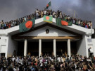রাজনৈতিক দলগুলোকে পাঠানো হয়েছে চূড়ান্ত জুলাই সনদ