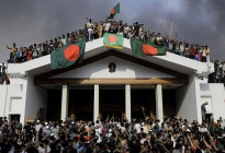রাজনৈতিক দলগুলোকে পাঠানো হয়েছে চূড়ান্ত জুলাই সনদ