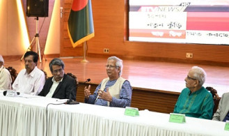 ‘ফেব্রুয়ারিতে নির্বাচন ঐকমত্য কমিশনের সনদেরই অংশ’