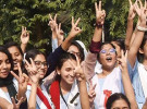 এইচএসসি ও সমমানের ফল প্রকাশ, পাসের হার ৫৮.৮৩ শতাংশ