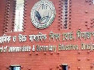 দিনাজপুর বোর্ডে ৪৩ কলেজে পাশ করেনি কেউ