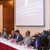 <p>শাহজালাল বিমানবন্দরে আগুনের ঘটনায় রপ্তানিকারকদের ৬ দাবি</p>