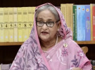 ‘আমি মনে করি, শেখ হাসিনা নিরপরাধ’