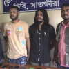 ক্যাসিনো সম্রাট লিপু ও তার সহযোগী আলমের একদিনের রিমাণ্ড মঞ্জুর