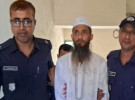 মাদারীপুরে দীপ্তি ধর্ষণ-হত্যা মামলায় এক আসামির মৃত্যুদণ্ড