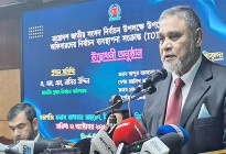‘ইসি কোনো অন্যায় চাপে নতি স্বীকার করবে না’